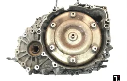 Коробка передач автоматическая (АКПП),TF80SC,Volvo XC60 1 2010