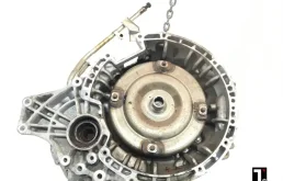 Коробка передач автоматическая (АКПП),TF81SC,Mazda CX-9 1 2007