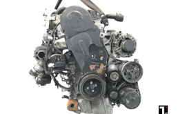 Двигатель,BPW,Audi A4 B8 2006