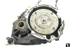 Коробка передач автоматическая (АКПП),3S7P7000BC,Ford Mondeo 5 2004