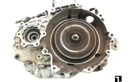 Коробка передач автоматическая (АКПП),KDA,Audi A3 8P 2007