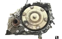 Коробка передач автоматическая (АКПП),5551SN,Volvo XC90 1 2005