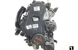 Двигатель,D5244T8,Volvo C70 1 2007