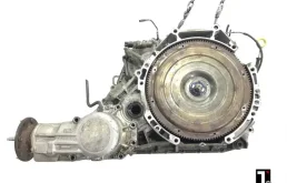 Коробка передач автоматическая (АКПП),MJBA,Honda Legend 4 2007