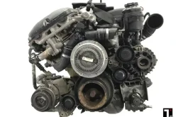 Двигатель,M54B22,BMW Z3 2000