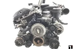 Двигатель,M54B22,BMW Z3 2002