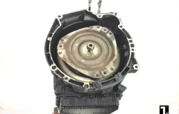 Коробка передач автоматическая (АКПП),6HP13,BMW Z3 2005