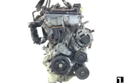 Двигатель,1NRFE,Toyota Auris 1 2011