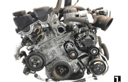 Двигатель,N46B20B,BMW Z3 2006