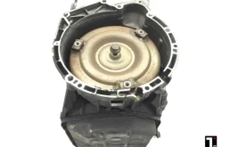 Коробка передач автоматическая (АКПП),7505952,BMW Z3 2004