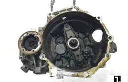 КПП (Коробка передач механическая),GQL,Volkswagen Touran 1 2004