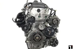 Двигатель,R18A2,Honda Civic 8 2008