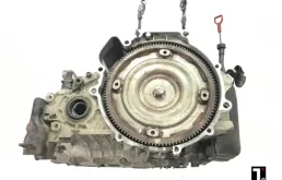 Коробка передач автоматическая (АКПП),F4A42,Hyundai Coupe RD 2008