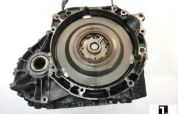 Коробка передач автоматическая (АКПП),AV9R7000AG,Ford Galaxy 1 restailing 2011