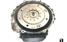 Коробка передач автоматическая (АКПП),AH427000CF,Land Rover Discovery 3 2009
