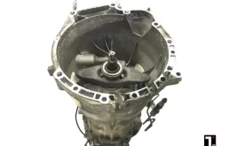 КПП (Коробка передач механическая),7562730,BMW Z3 2006