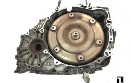 Коробка передач автоматическая (АКПП),TF80SC,Volvo V70 1 2006