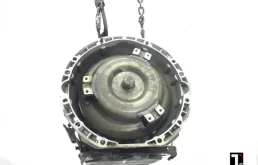 Коробка передач автоматическая (АКПП),722618,Chrysler Crossfire 2006