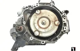 Коробка передач автоматическая (АКПП),20TS28,Peugeot 207 2007