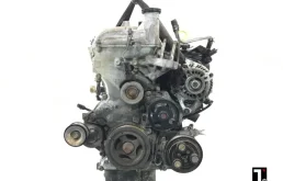 Двигатель,ZY,Mazda 2 DE 2008