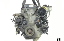 Двигатель,CJBA,Ford Mondeo 5 2006
