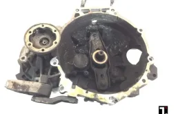КПП (Коробка передач механическая),GLB,Audi A3 8P 2004