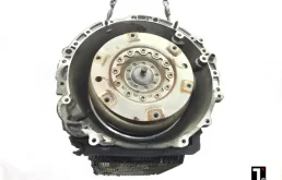 Коробка передач автоматическая (АКПП),8HP70,Jaguar XF 250 2015