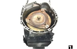 Коробка передач автоматическая (АКПП),6HP19,BMW Z3 2007