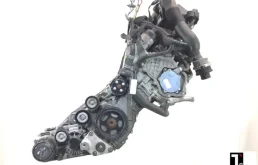 Двигатель,OM640940,Mercedes-Benz B W245 2008