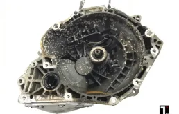 КПП (Коробка передач механическая),F13W429,Opel Meriva 2 2011