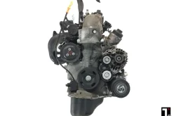 Двигатель,BMD,Volkswagen Polo 4 2006