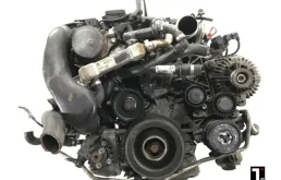 Двигатель,M47D20,BMW 1 E81/E82/E87/E88 2006