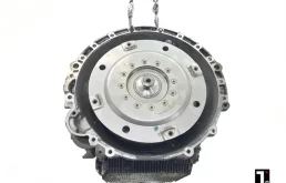 Коробка передач автоматическая (АКПП),6HP28,Jaguar XF 250 2010