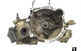 КПП (Коробка передач механическая),R71775,Kia Ceed 1 2007