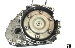 Коробка передач автоматическая (АКПП),TF81SC,Jaguar X-Type 2007