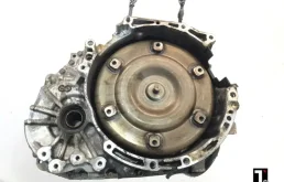 Коробка передач автоматическая (АКПП),TF81SC,Jaguar X-Type 2008