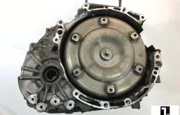 Коробка передач автоматическая (АКПП),TF81SC,Jaguar X-Type 2008