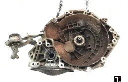 КПП (Коробка передач механическая),55565177,Opel Corsa D 2008