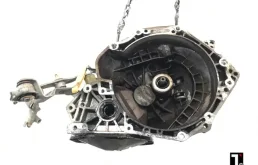 КПП (Коробка передач механическая),55565177,Opel Corsa D 2010