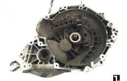 КПП (Коробка передач механическая),55565177,Opel Corsa D 2009