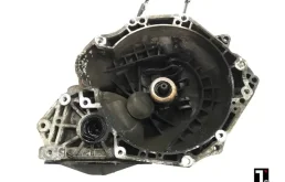 КПП (Коробка передач механическая),55565177,Opel Corsa D 2008