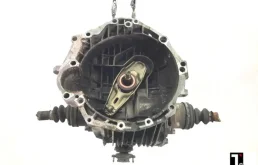 КПП (Коробка передач механическая),FTX,Audi A4 B8 2001