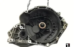 КПП (Коробка передач механическая),F13W429,Opel Corsa D 2007
