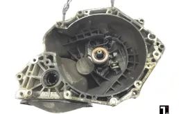 КПП (Коробка передач механическая),F13W429,Opel Corsa D 2011