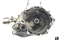 КПП (Коробка передач механическая),F13W429,Opel Meriva 2 2010