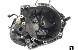 КПП (Коробка передач механическая),20DP38,Citroen Berlingo 1 2008