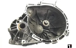КПП (Коробка передач механическая),6M5R7002YC,Ford Focus 1 2008
