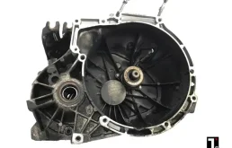 КПП (Коробка передач механическая),6M5R7002YC,Ford C-max 1 2008