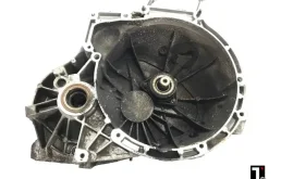 КПП (Коробка передач механическая),6M5R7002YC,Ford Focus 1 2009