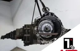 Коробка передач автоматическая (АКПП),NDV,Audi A4 B8 2012